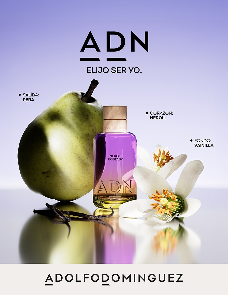 Eau de parfum Adn Neroli Ecstasy para mujer 5