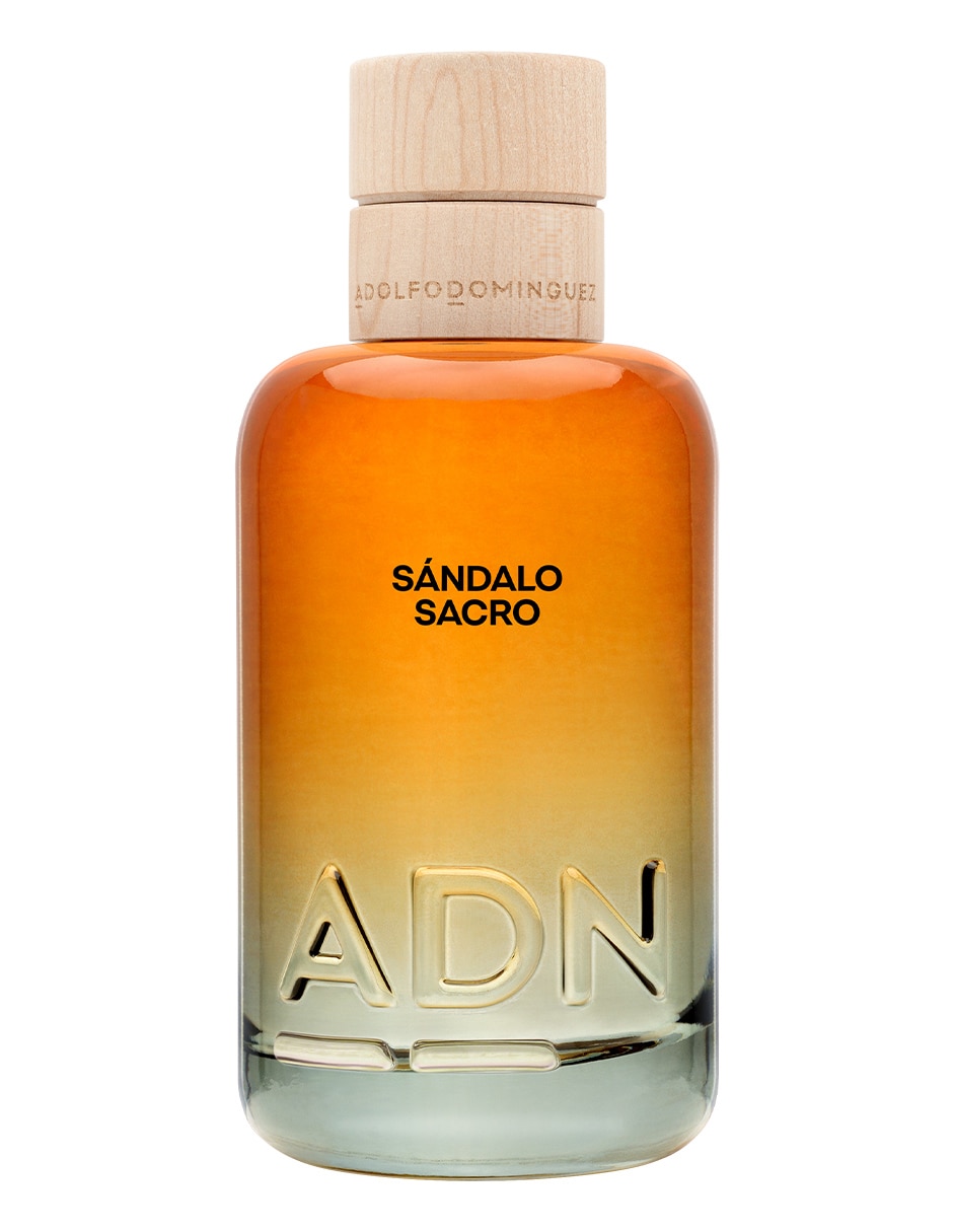 Eau de parfum Adn Sándalo Sacro para mujer