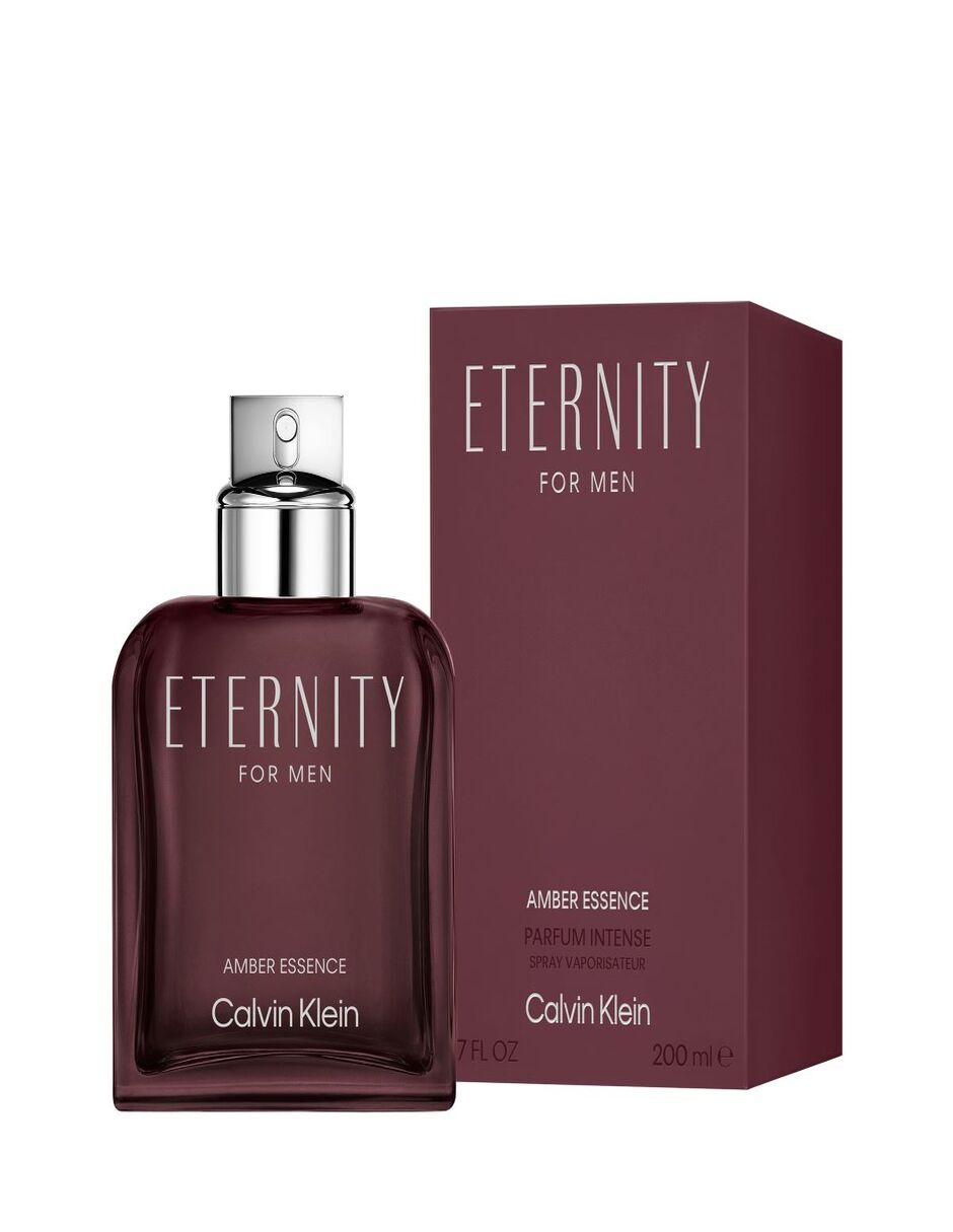 Intense Calvin Locion Eternity Mujer Perfume Eternity Calvin Klein