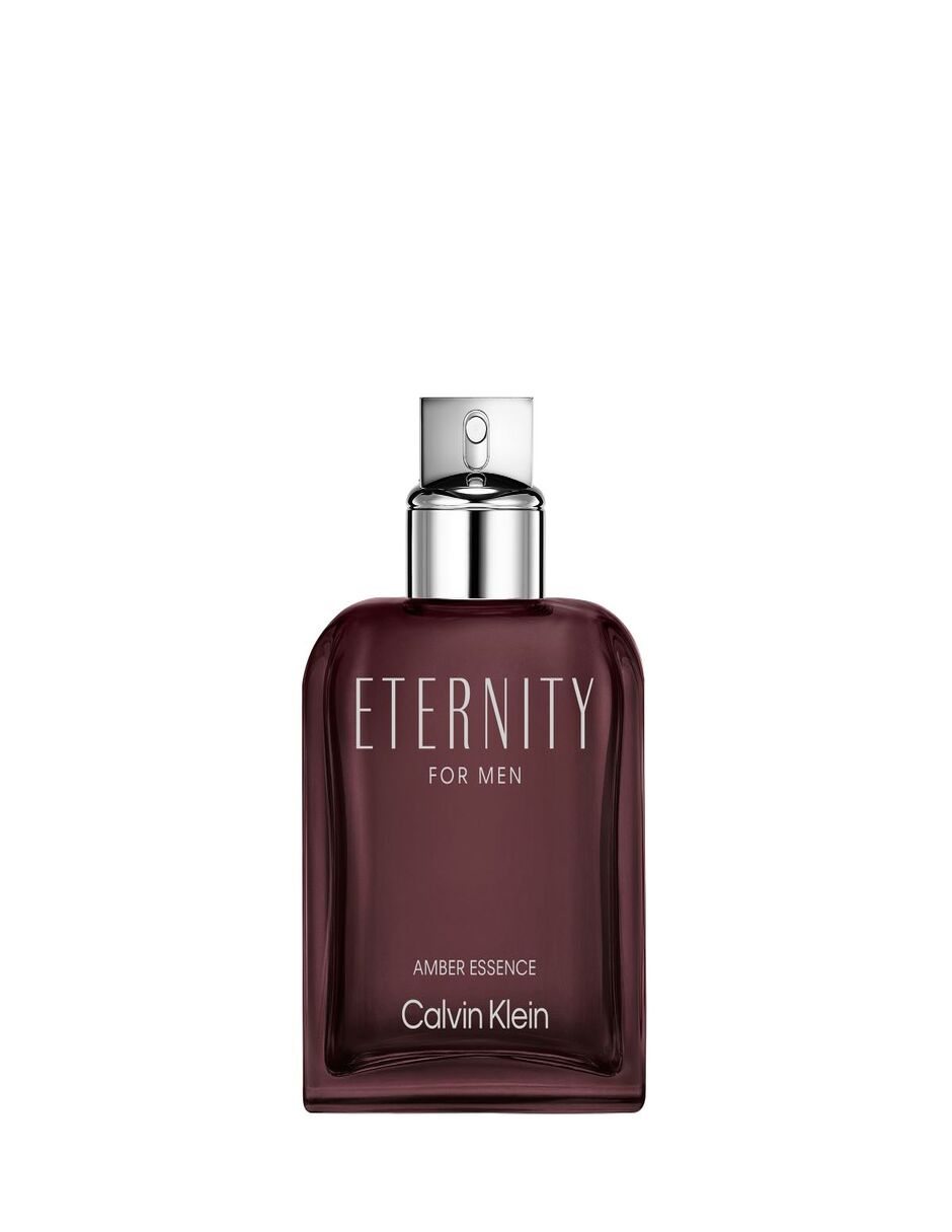 Eau de parfum Amber para hombre 2