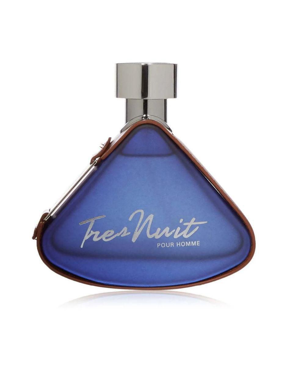 Eau de parfum para hombre