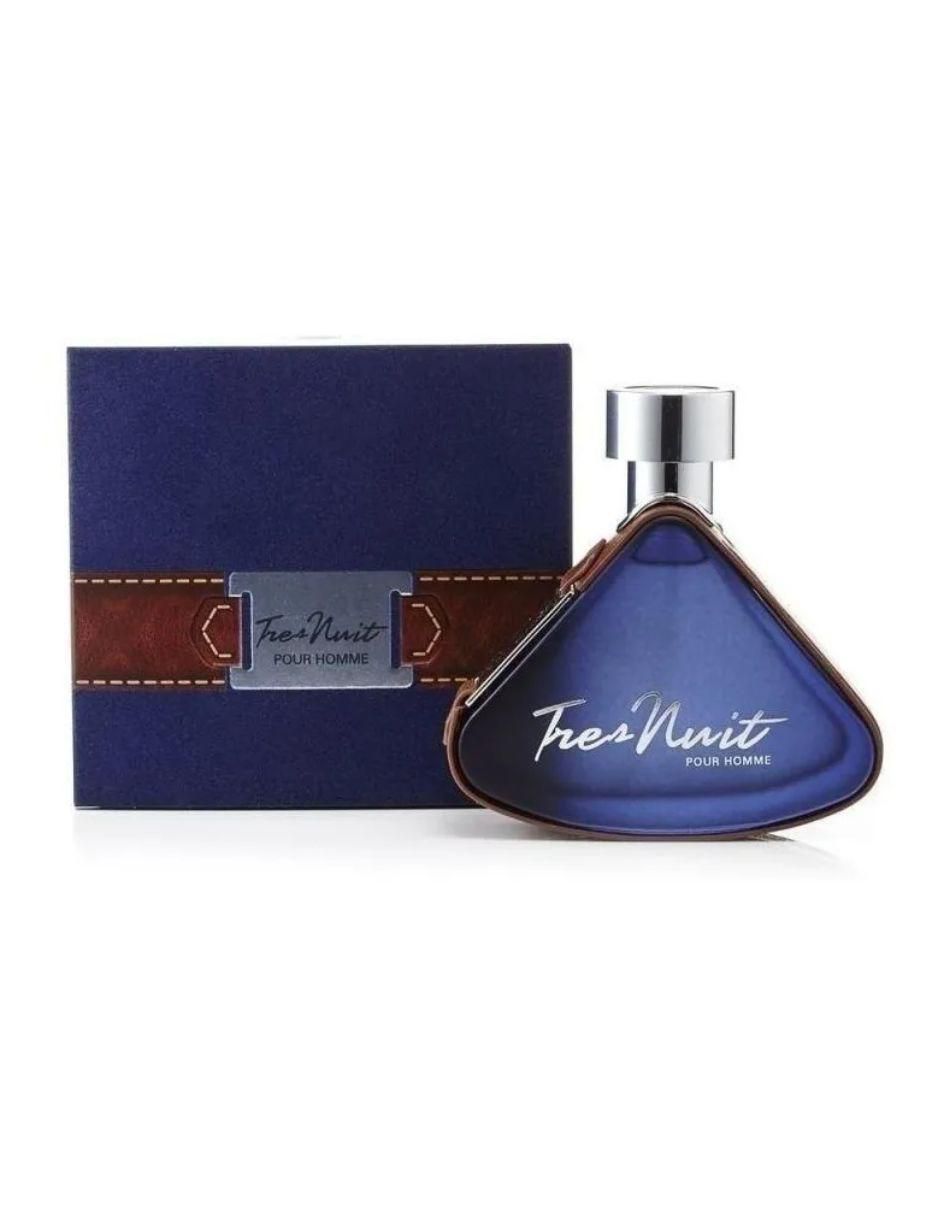 Eau de parfum para hombre 2