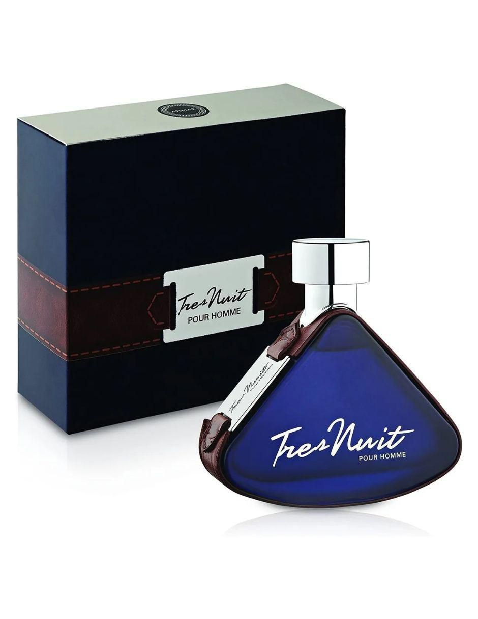 Eau de parfum para hombre 3