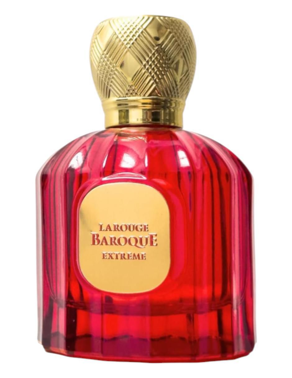 Eau de parfum La Rouge Baroque Extreme unisex