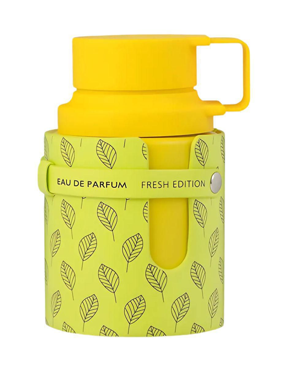 Eau de parfum Odyssey unisex Eau de parfum Odyssey unisex