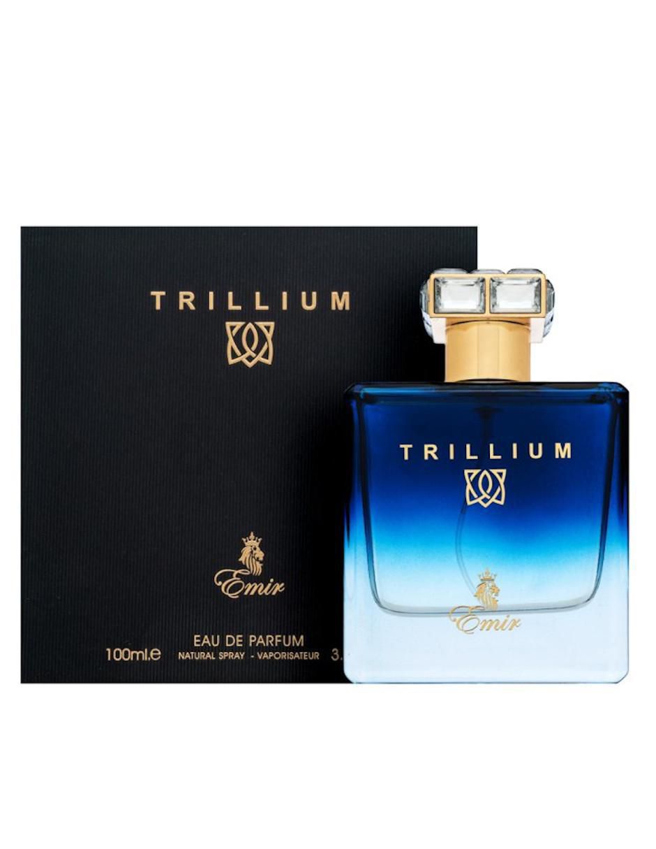 Eau de parfum Trillium para hombre 2