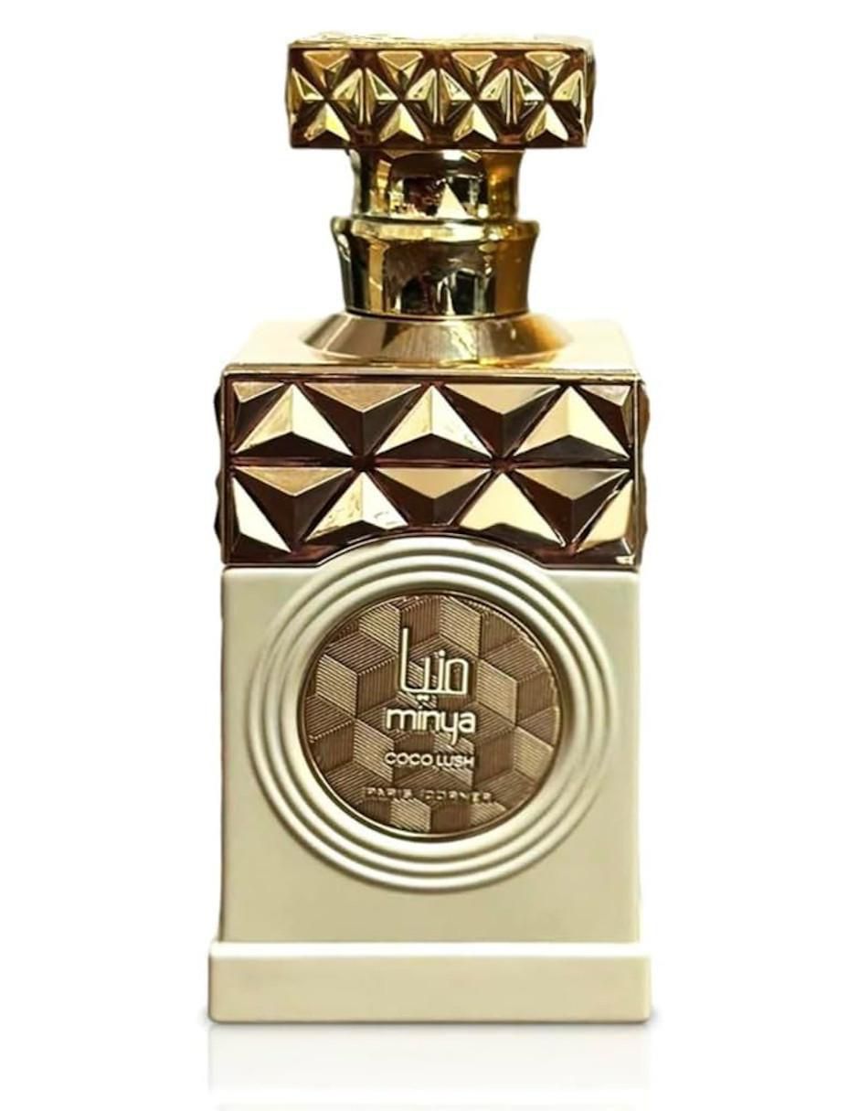 Eau de parfum Coco Lush para mujer