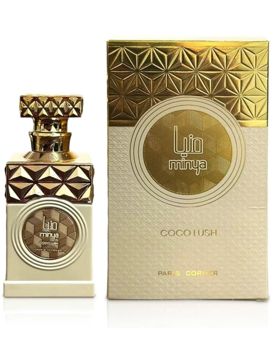 Eau de parfum Coco Lush para mujer 2