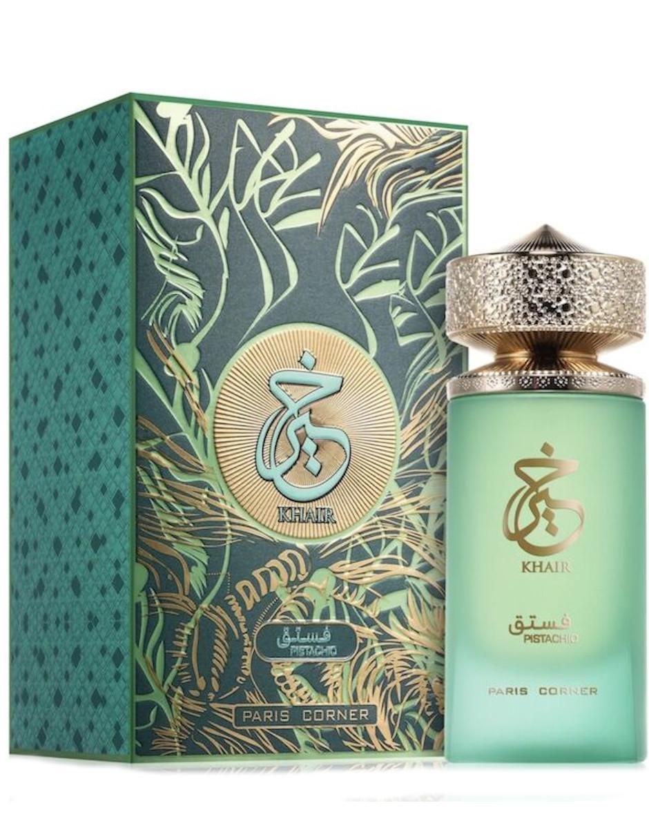 Eau de parfum Khair Pistachio unisex 2
