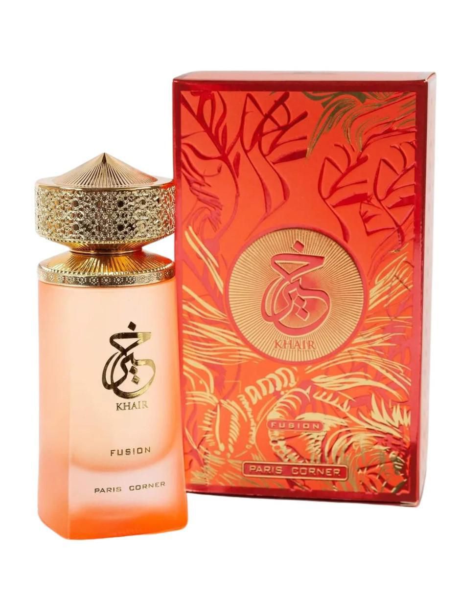 Eau de parfum unisex 2