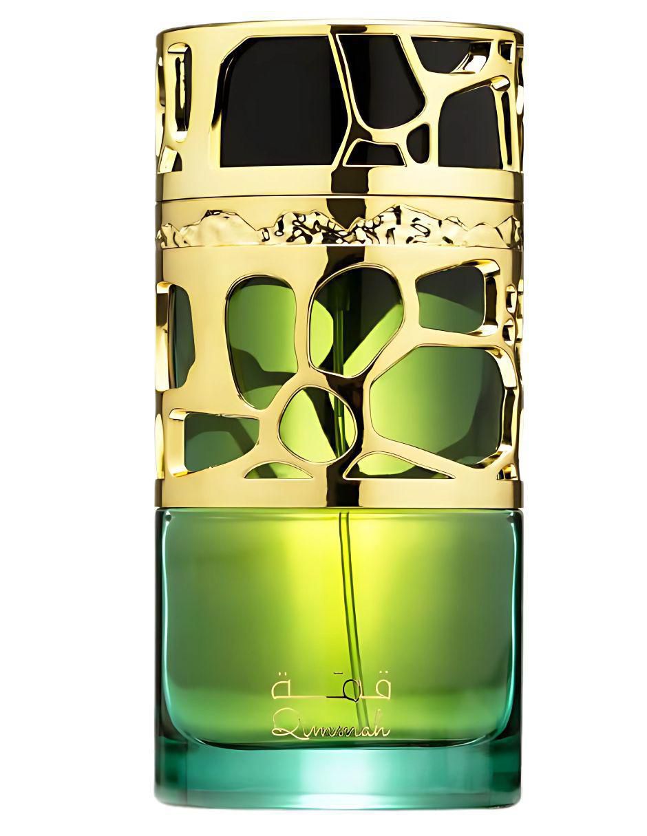 Eau de parfum Qimmah Woman para mujer