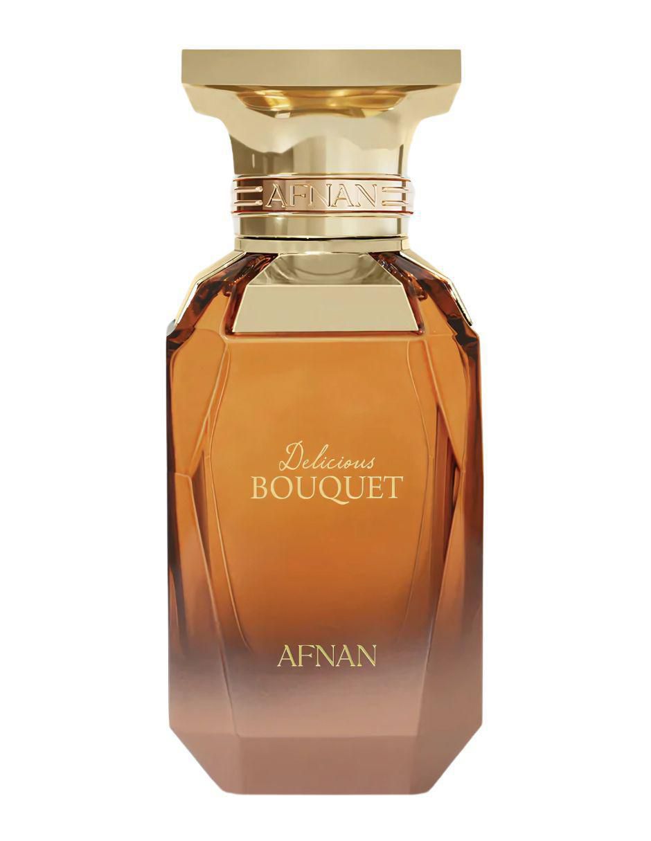 Eau de parfum Bouquet para mujer