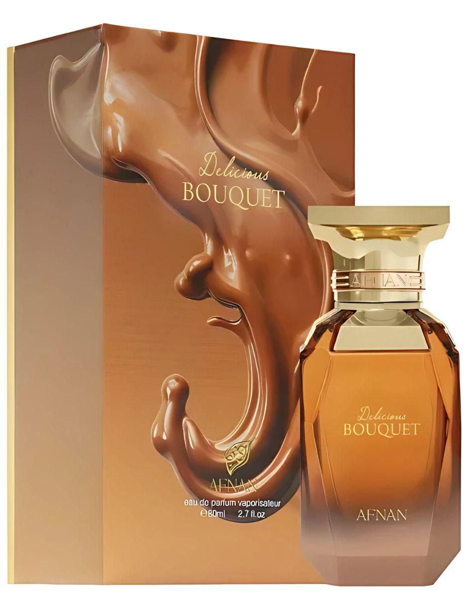 Eau de parfum Bouquet para mujer 2