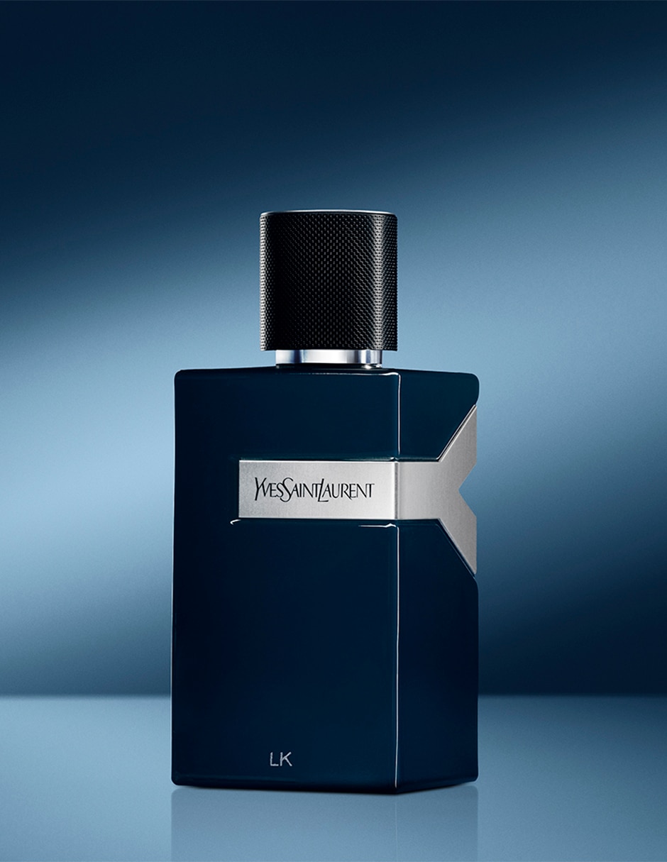 Perfume y le parfum "para" hombre 3