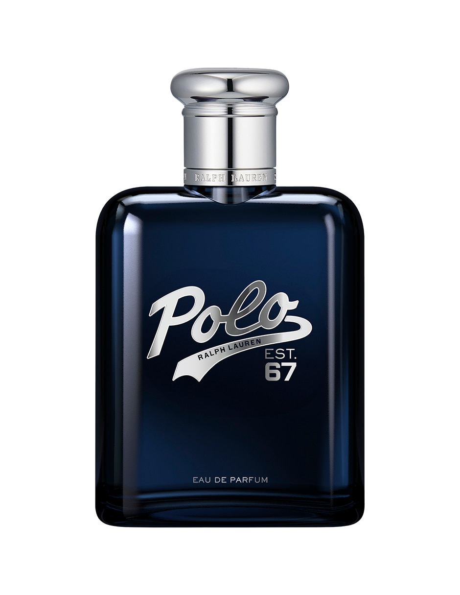 Eau de parfum Polo 67 para hombre