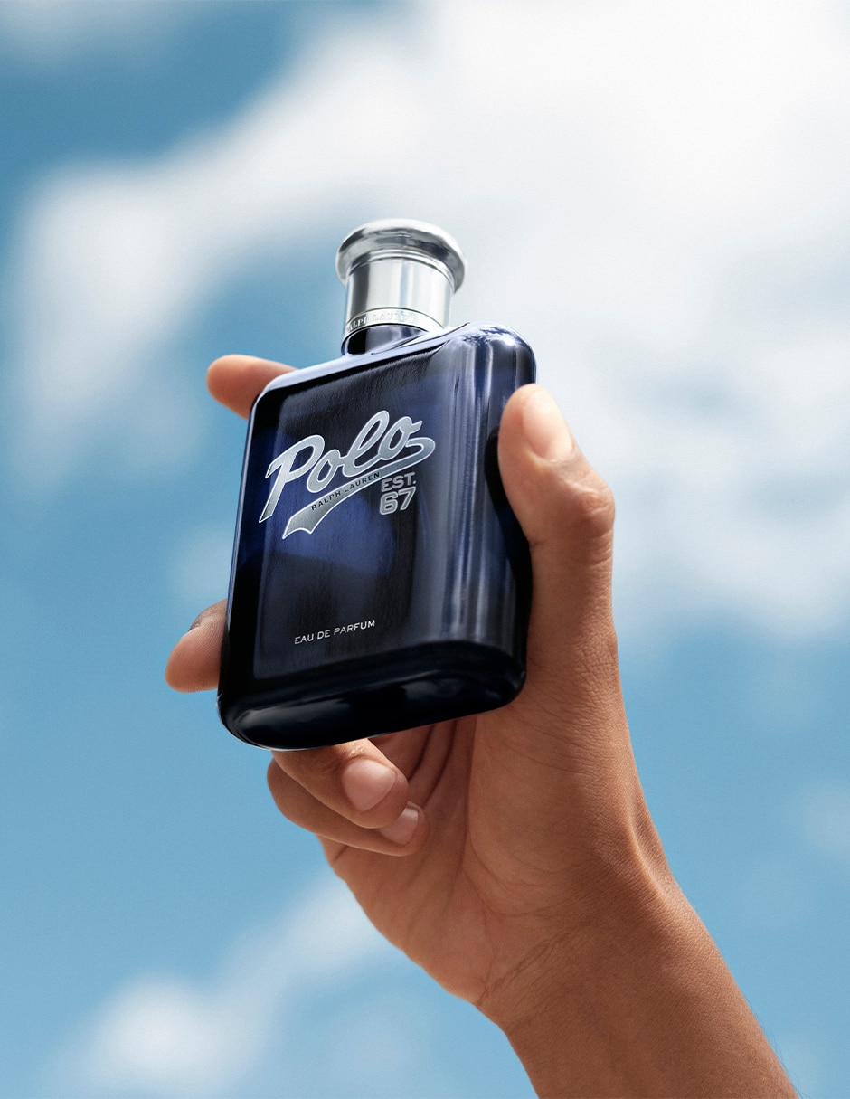Eau de parfum Polo 67 para hombre 5