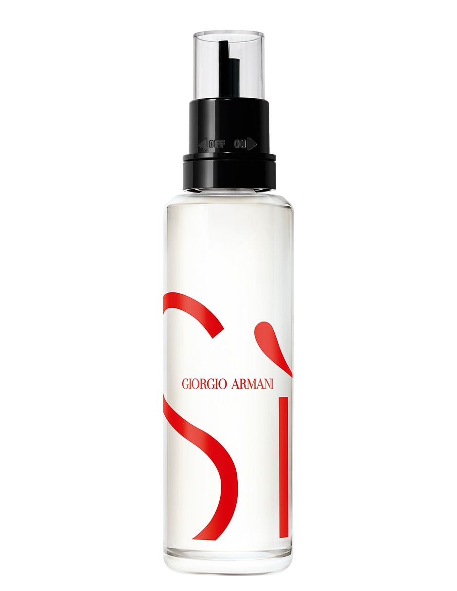 Eau de parfum Si Passsione para mujer