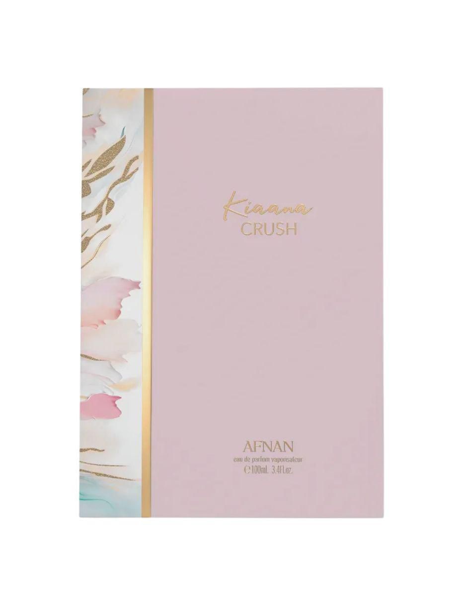 Eau de parfum para mujer 2