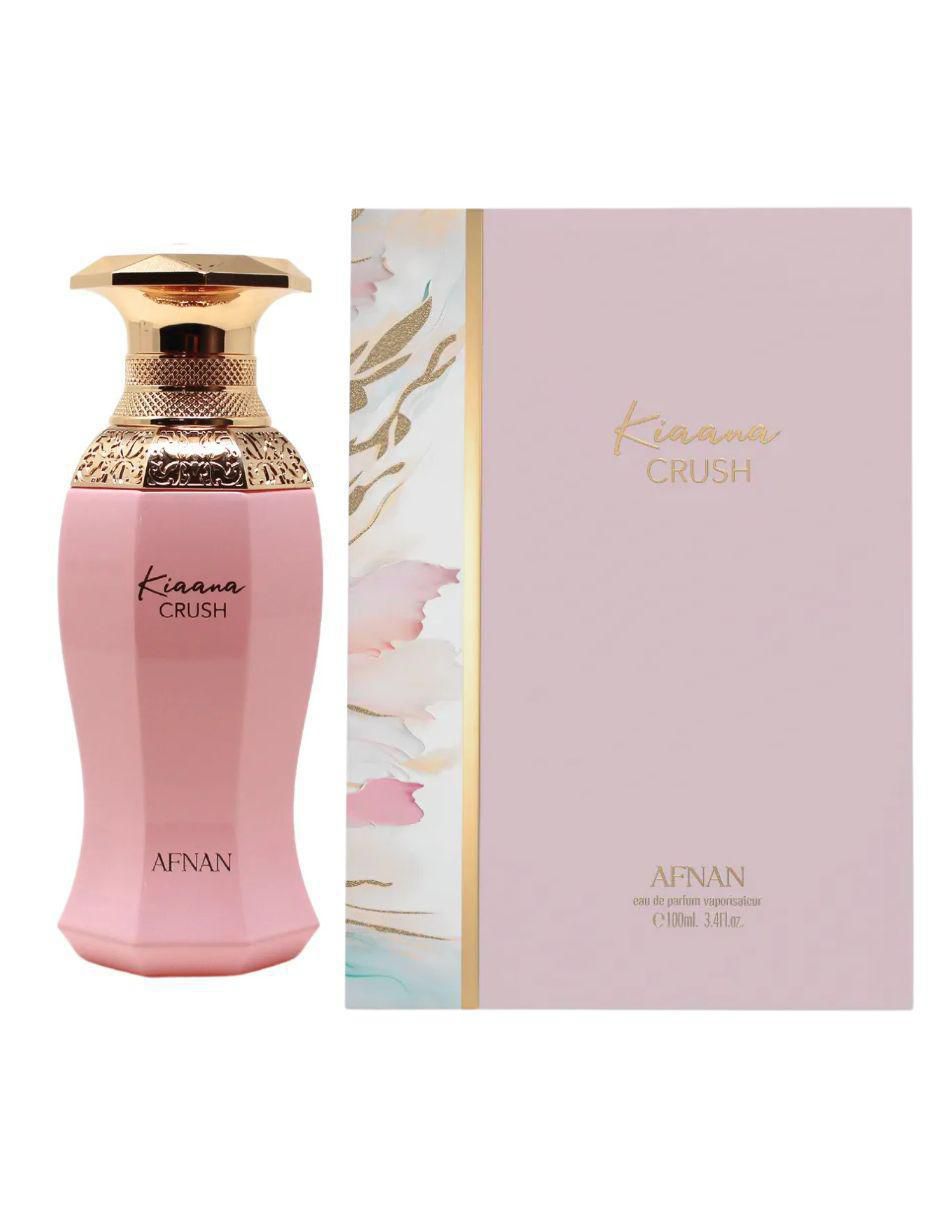 Eau de parfum para mujer 3