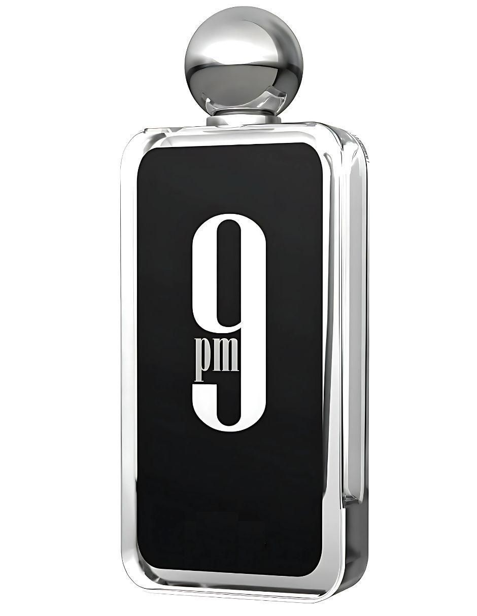 Eau de parfum para hombre