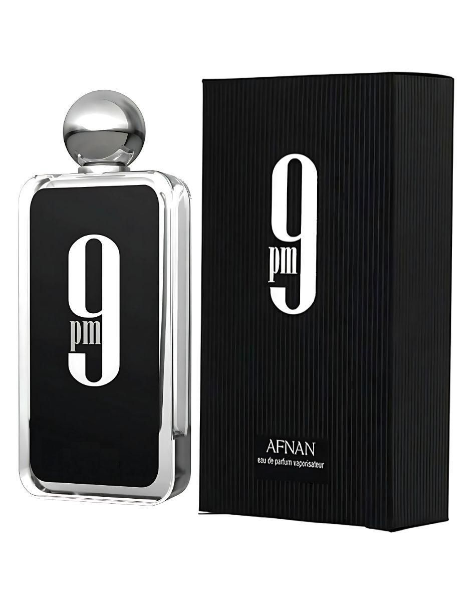 Eau de parfum para hombre 3