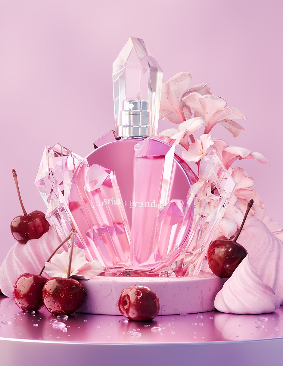 Eau de parfum R.E.M. Cherry Eclipse para mujer 5