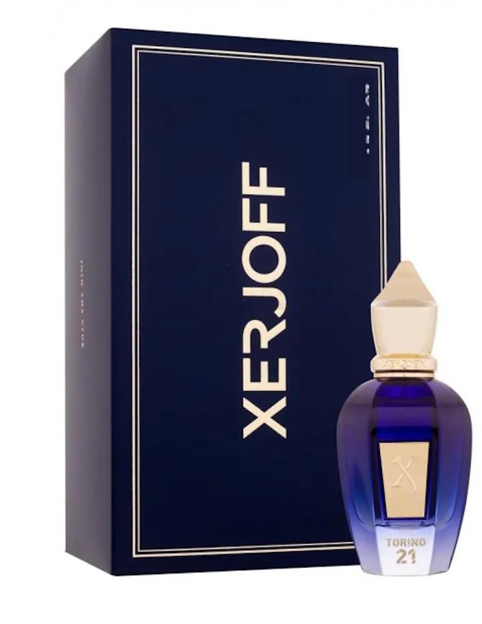Eau de parfum Torino 21 unisex 2