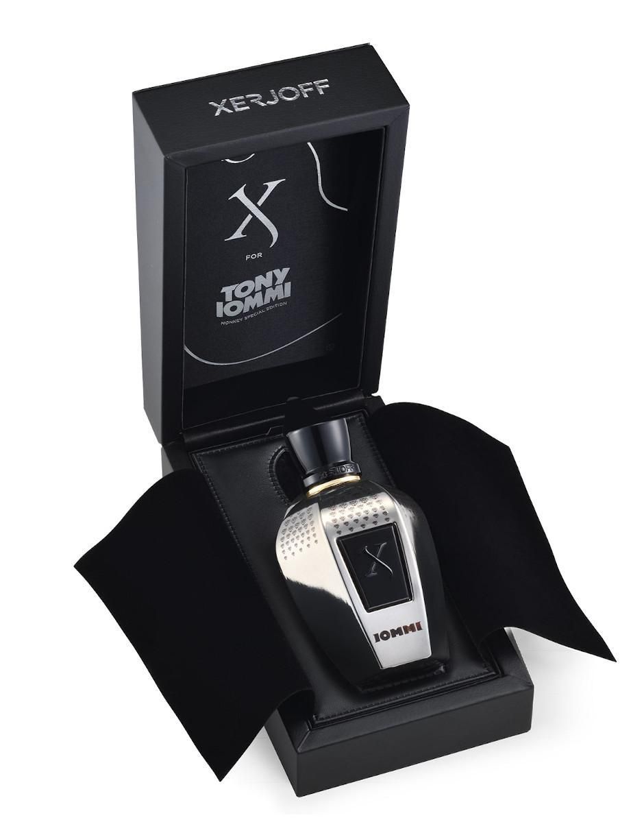 Parfum Tony Iommi Monkey Special unisex 2