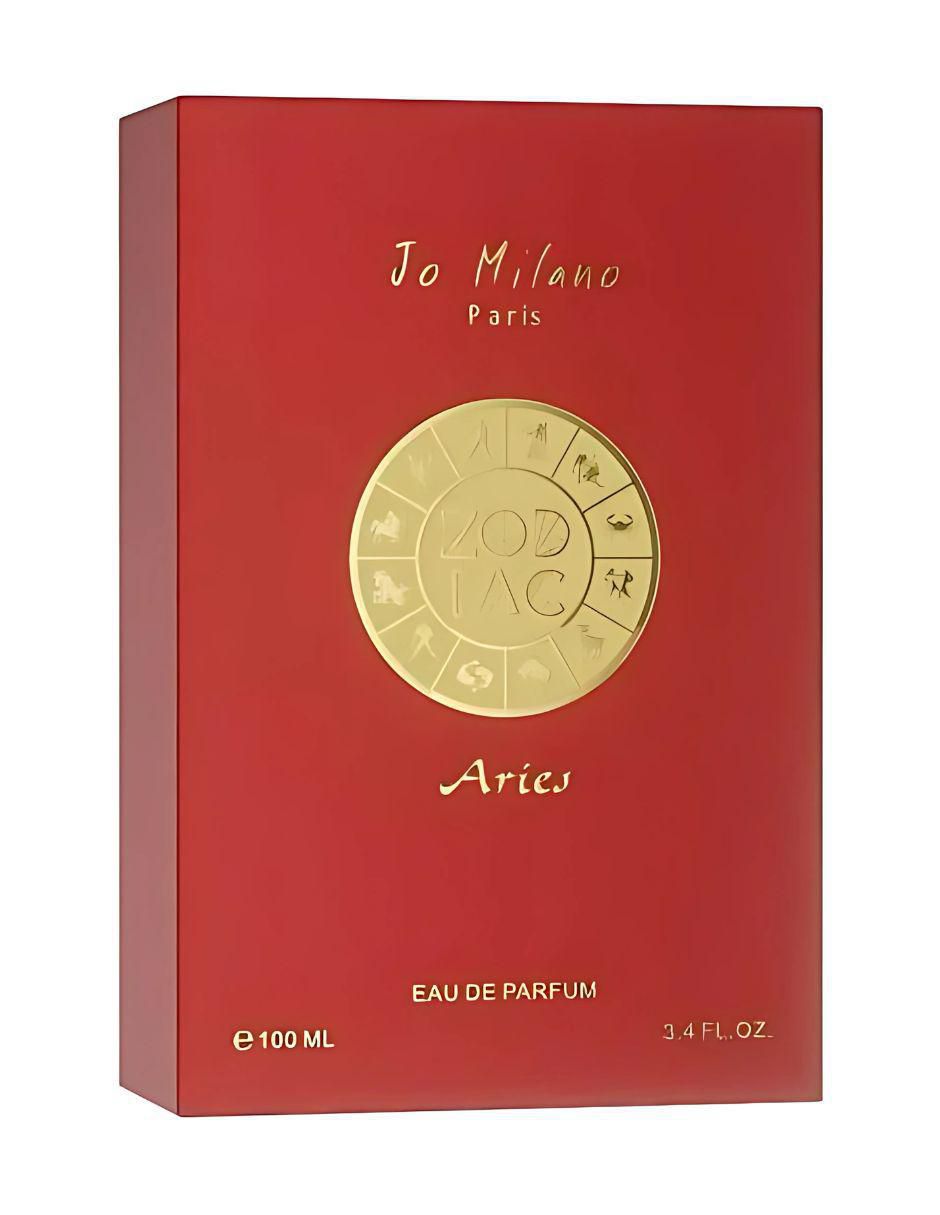 Eau de parfum unisex 2