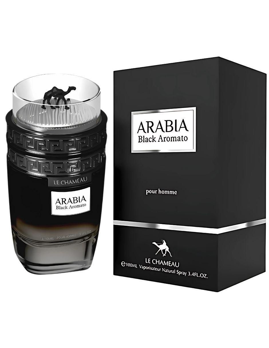 Eau de parfum unisex 2