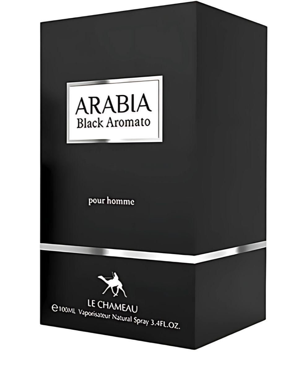 Eau de parfum unisex 3