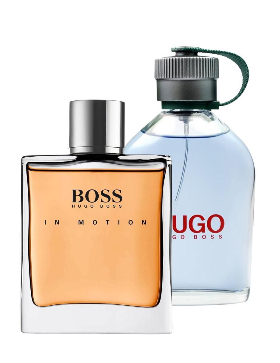 Hugo Green Locion Hugo Boss Liverpool Set Eau De Toilette Hugo