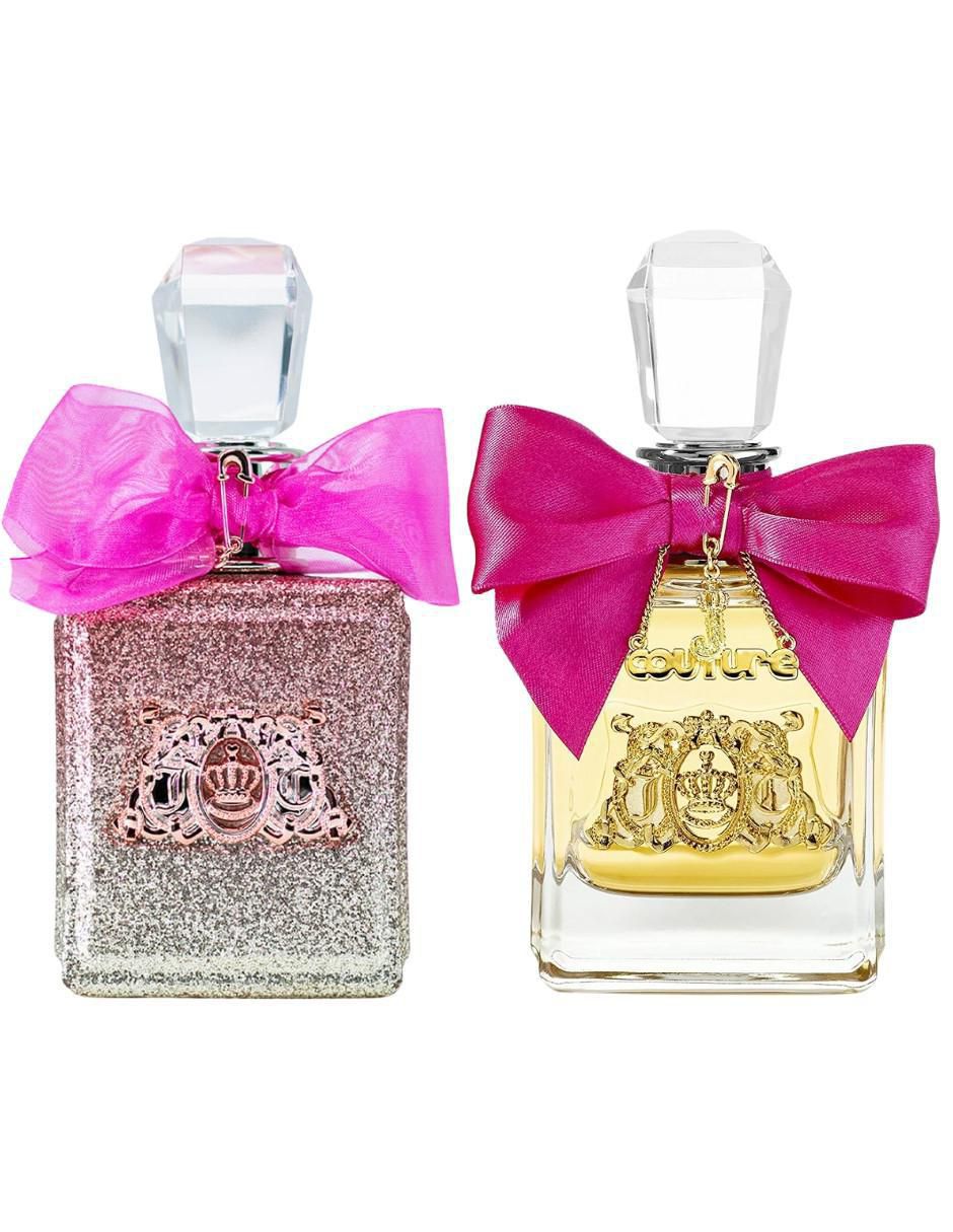 Set Eau de parfum para mujer
