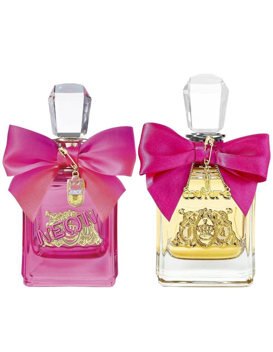 Set Eau de parfum para mujer