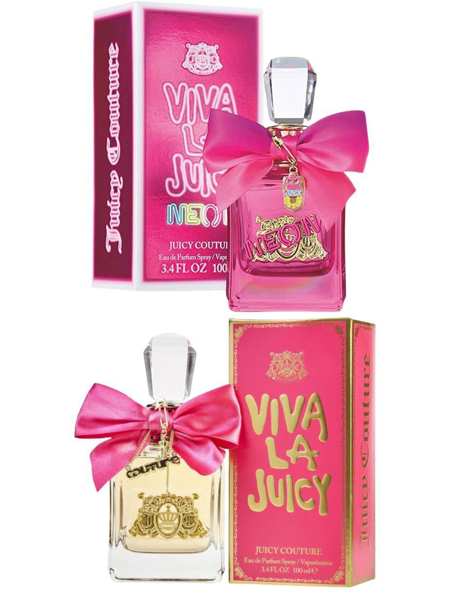 Set Eau de parfum para mujer 3