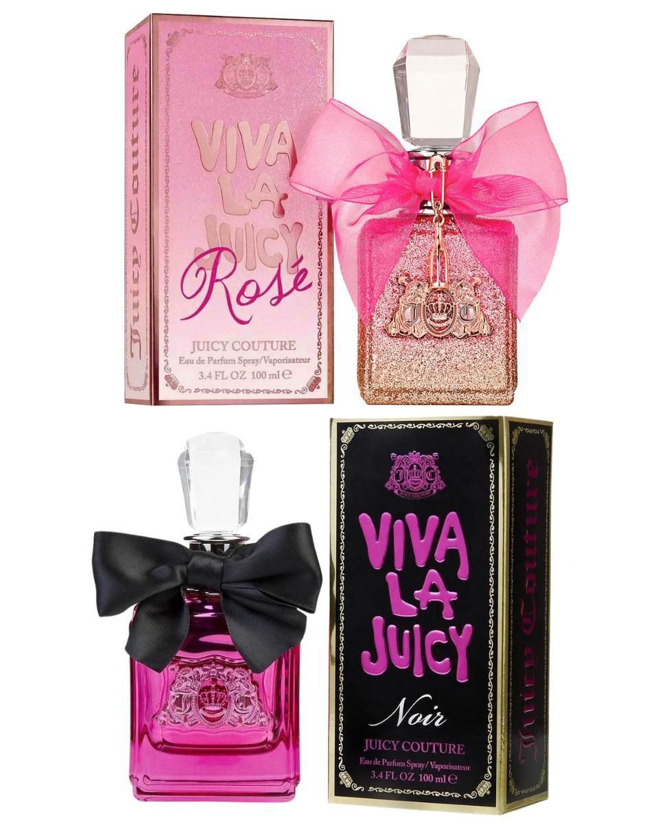 Set Eau de parfum para mujer 3