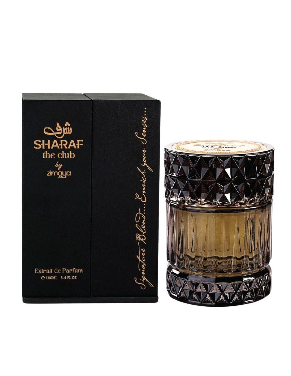 Eau de parfum para hombre