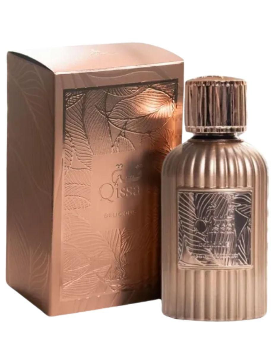Eau de parfum para mujer