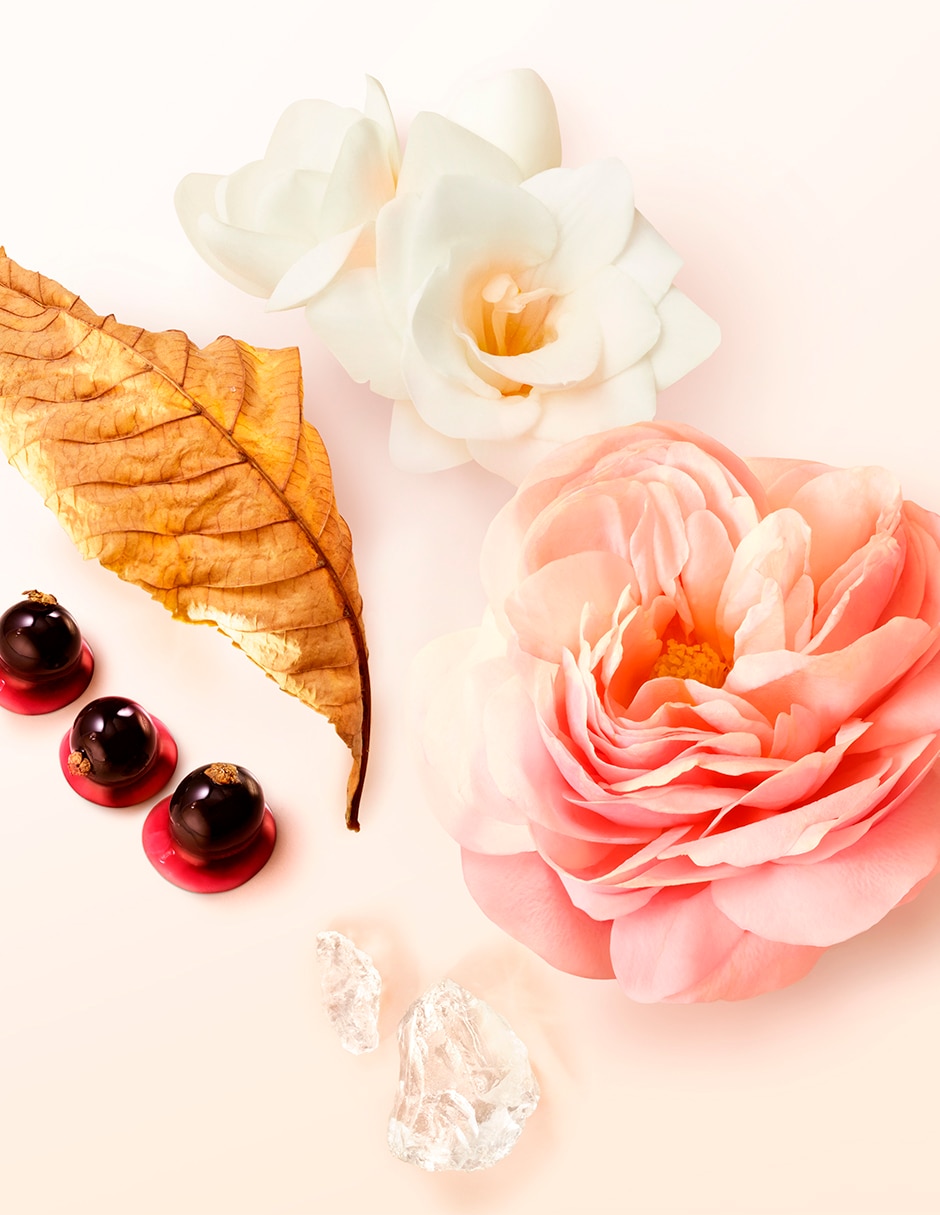 Eau de parfum SI para mujer 4
