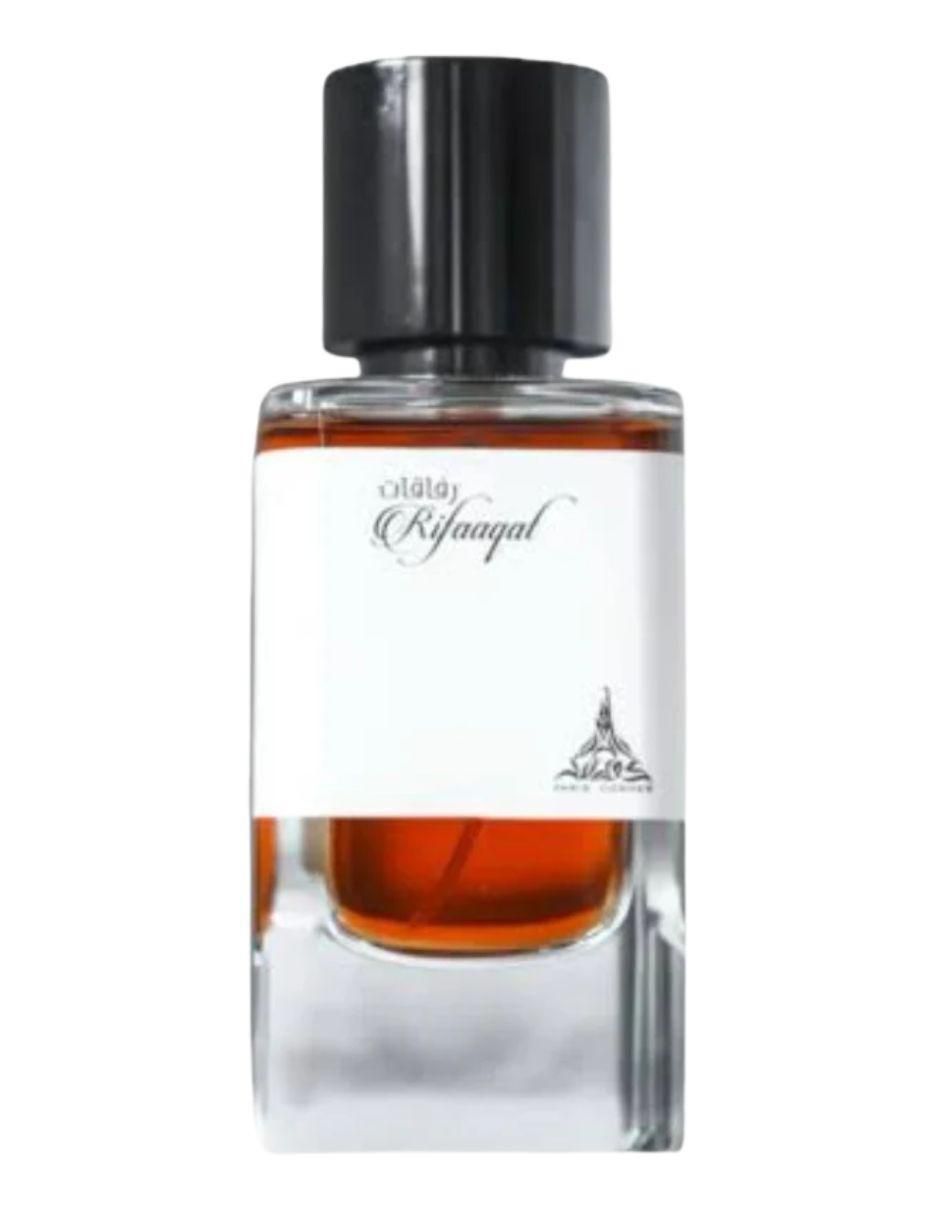 Eau de parfum Rifaaqat unisex