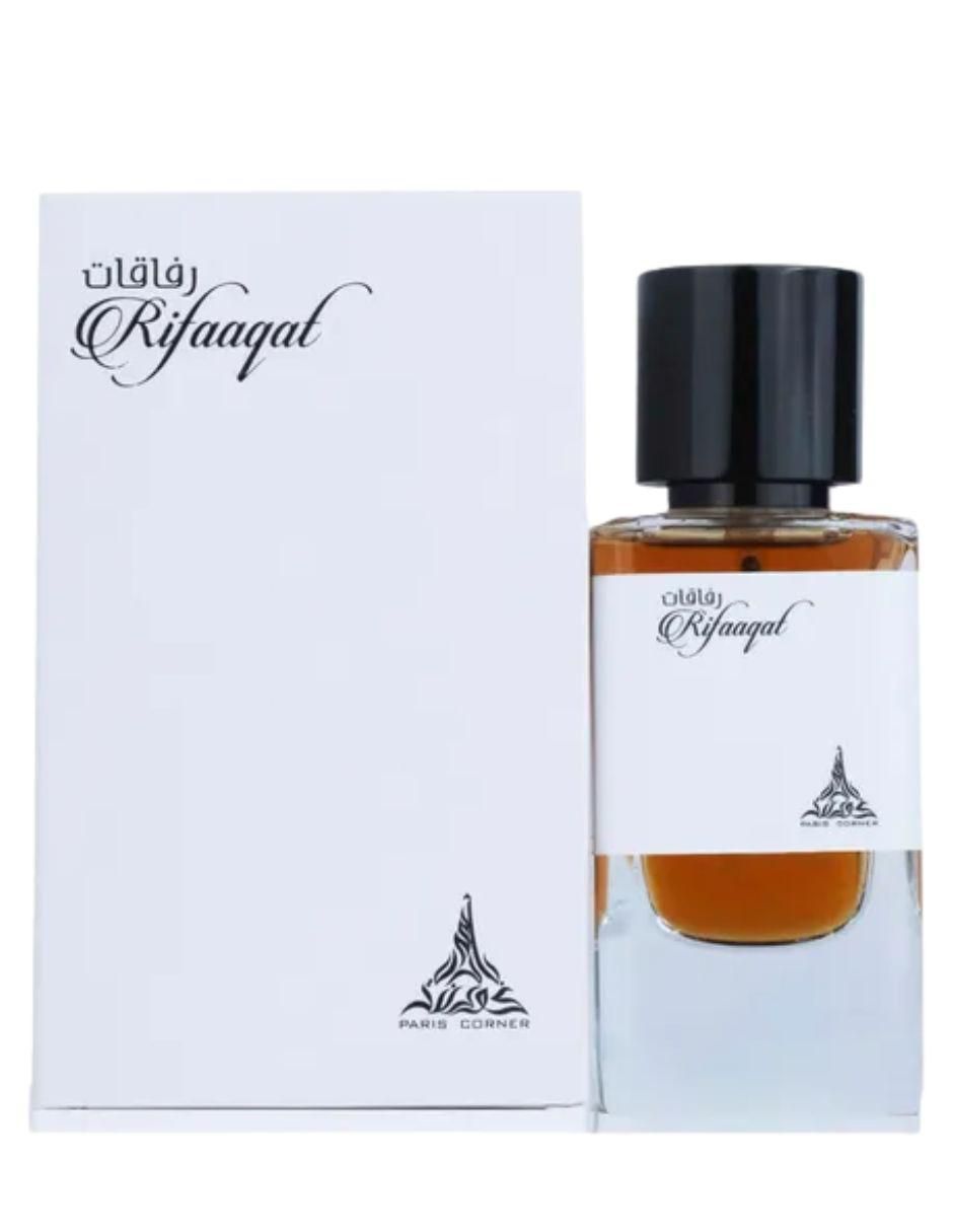 Eau de parfum Rifaaqat unisex 2