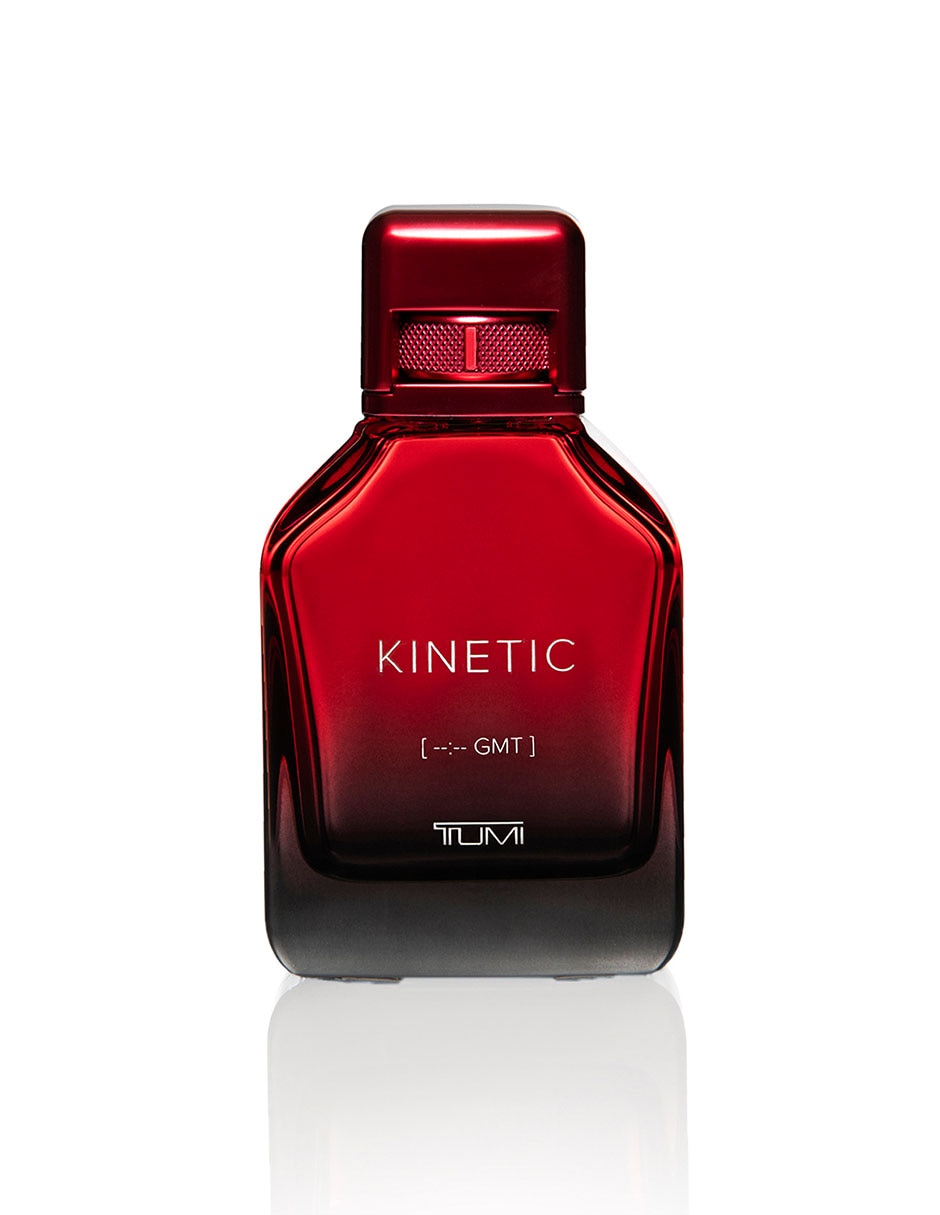 Eau de parfum Kinetic para hombre
