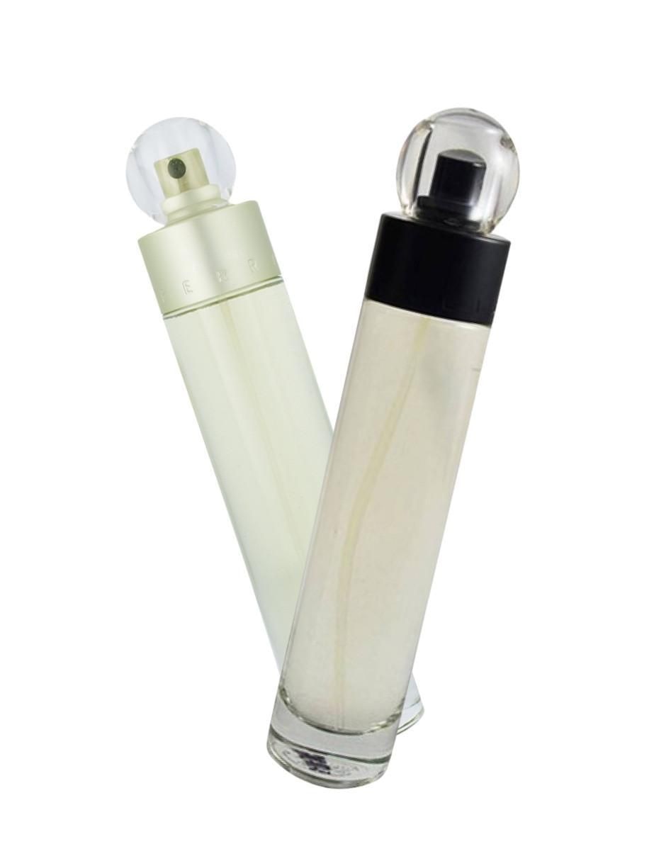 Set Eau de parfum 360° Reserve Dama y Caballero unisex 2