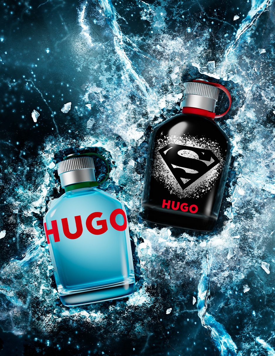 Eau de parfum Man para hombre 2