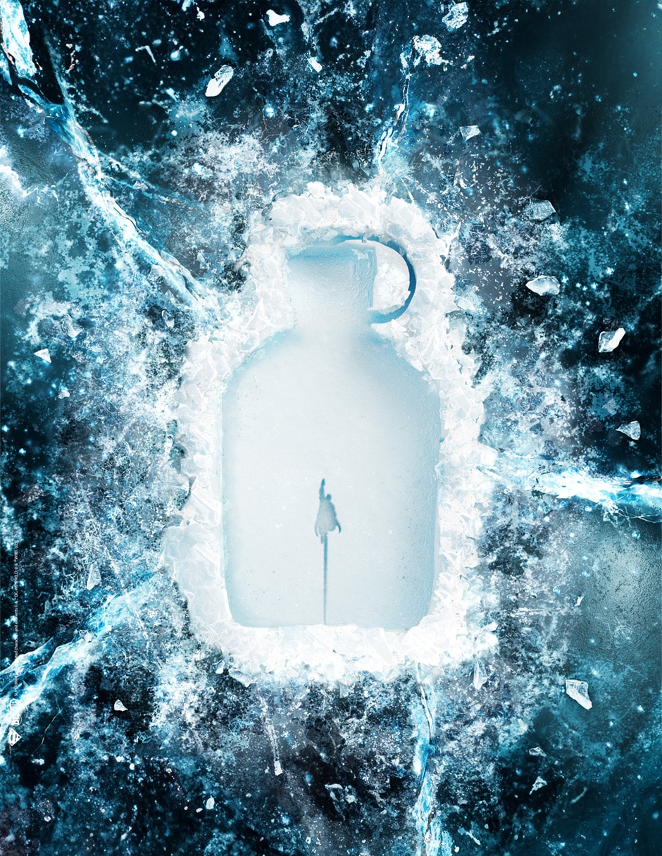 Eau de parfum Man para hombre 5