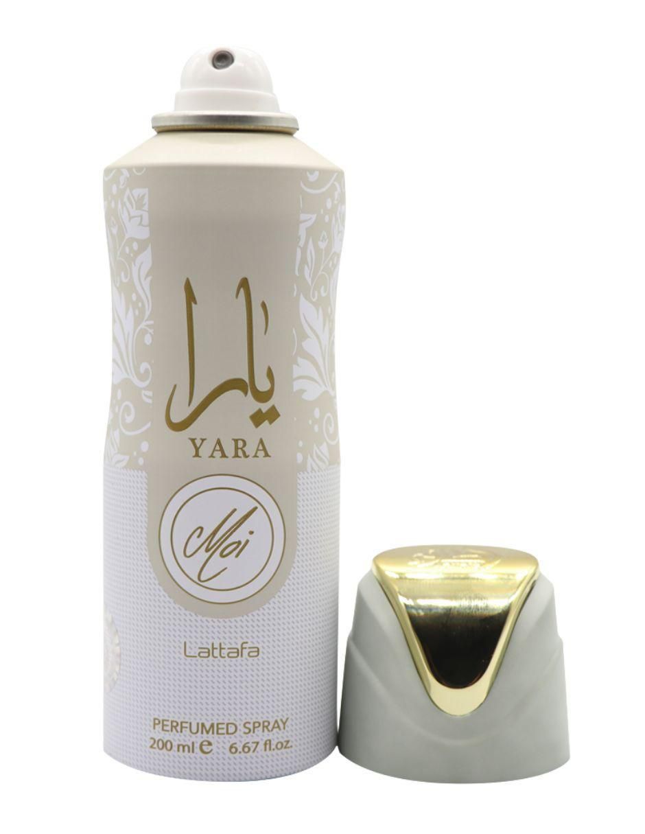 Eau de parfum Yara Moi para mujer 1