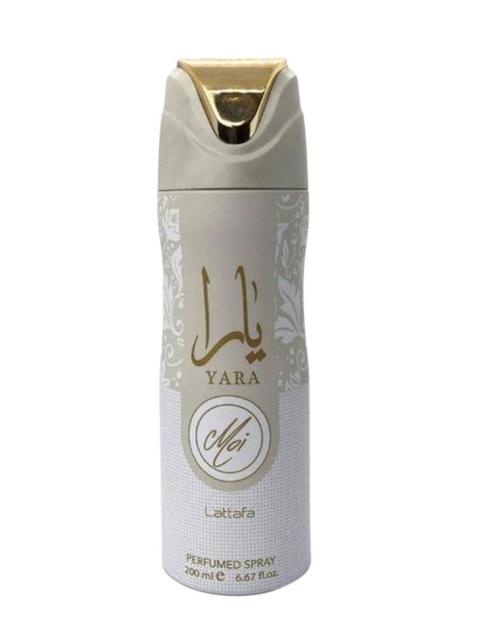 Eau de parfum Yara Moi para mujer 2