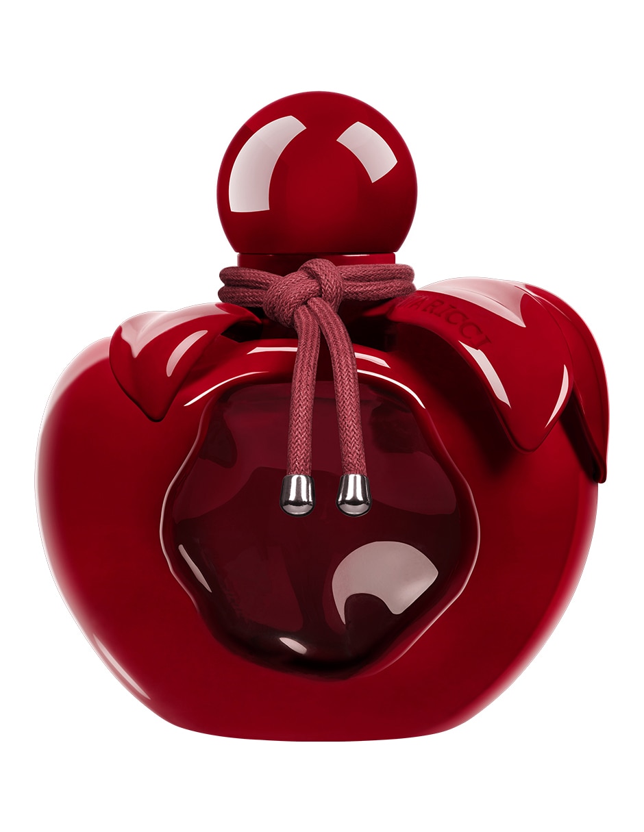 Eau de parfum Nina Rouge Crush para mujer Eau de parfum Nina Rouge Crush para mujer