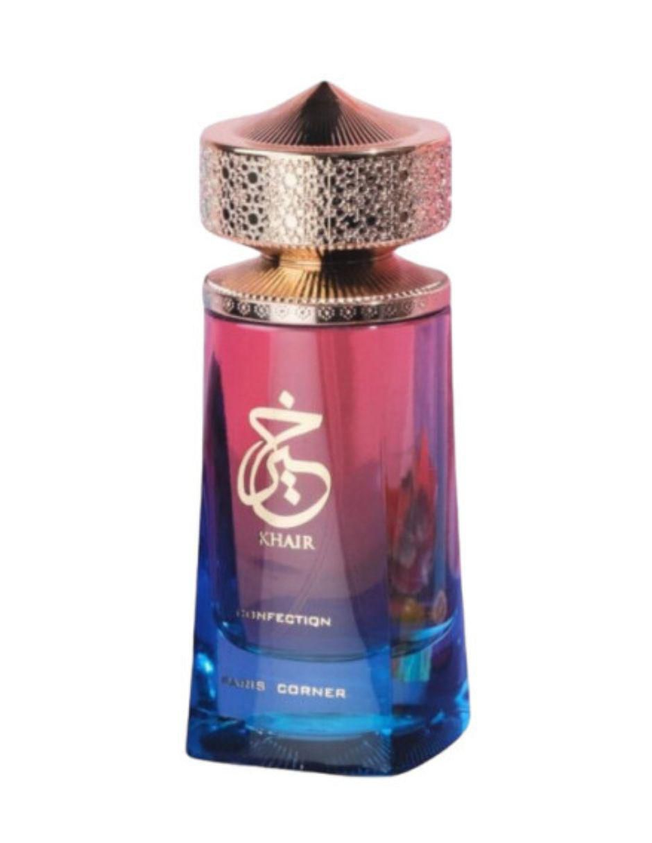 Eau de parfum Khair confection unisex