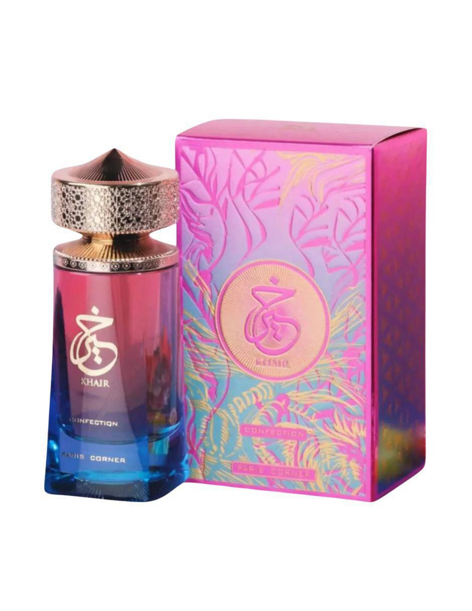 Eau de parfum Khair confection unisex 2